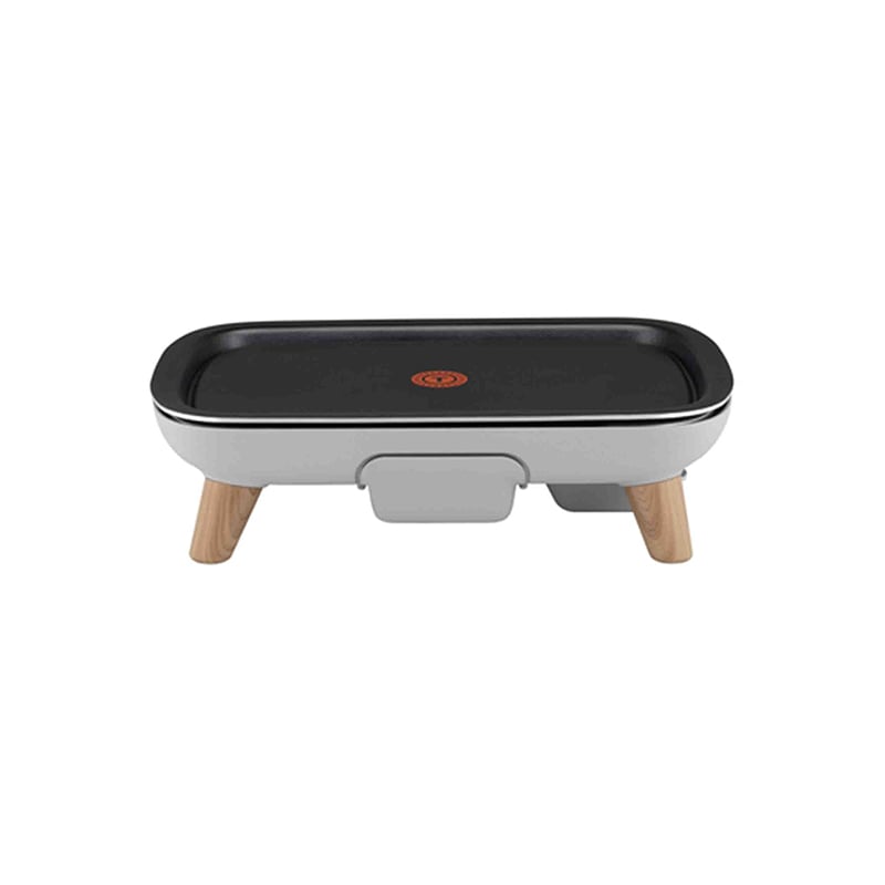 Tefal CB658P27 Plancha des Saveurs Gourmet